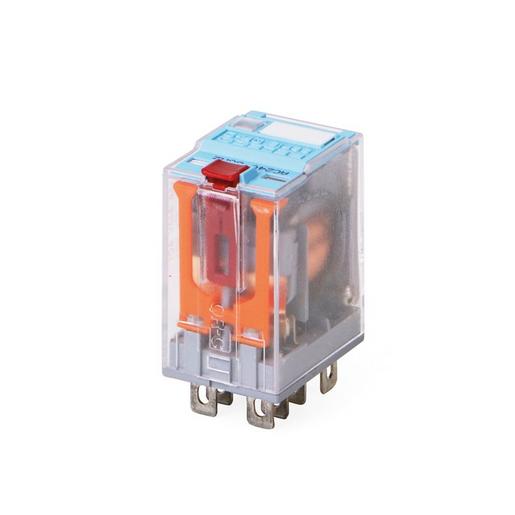 C7-A20DX/24VDC C7-A20DX/24VDC Releco-Relais QR-C Serie