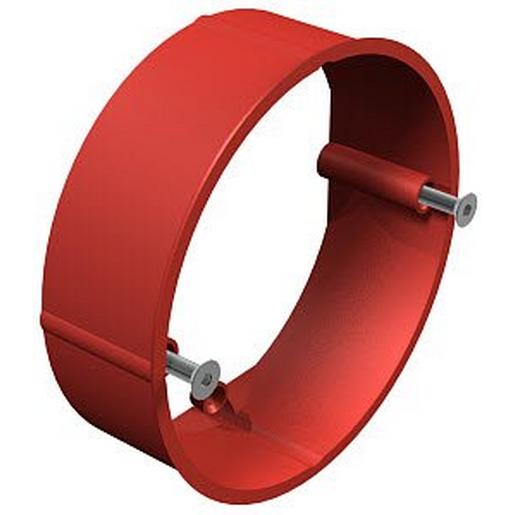 UG 60 PA 24 Putzausgleichsring Unterputz Ø60mm, H24m