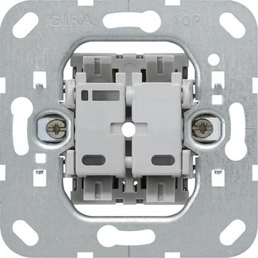 012700 Tastschalter Kreuz Einsatz