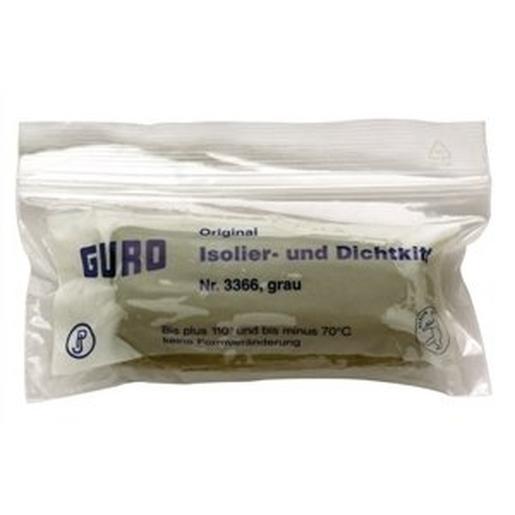 PLASTIC-SEALING-60415 Ölbeständig Stangen Isolier- und Dichtkitt, beständig -70°