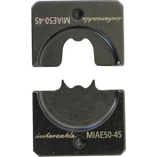 MIAE70-45 i-Rundpresseinsatz für Aderendhülsen 70q