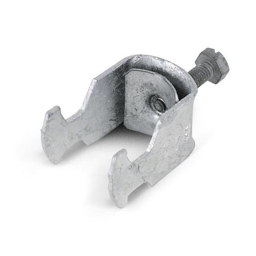 1300044 Dätwyler B 14 D (10-14mm) Bügelschelle