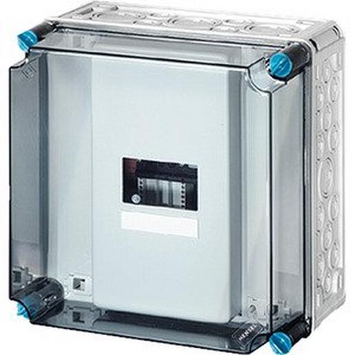 Mi 6206 Mi mit 1x3pol. Adapter f. Hauptleitungs-