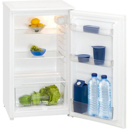 KS 116-4 RV TOP Tischkühlschrank 50 cm Vollraum mit APL