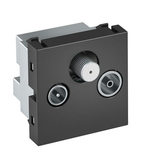 ANT-3SD SWGR1 Antennensteckdose Stichdose, Radio - TV