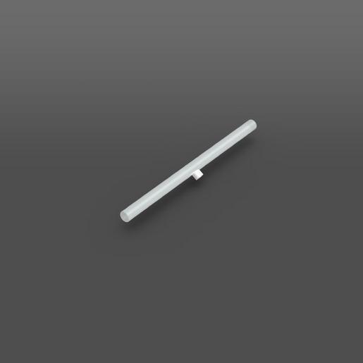 10-2335 Lampe, LED LED L L 500 D 30 220 - 240 V