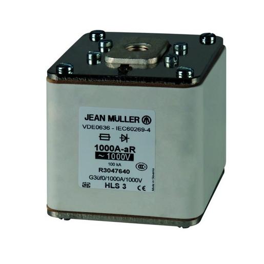 R5084953 NH-Sicherungseinsatz üf0 Schraubkontakt