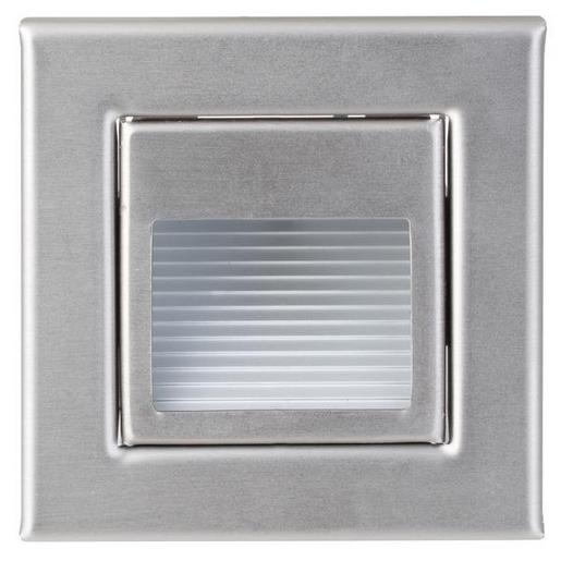 10129203 LED-Wandeinbauleuchte 230 V AC, 50 Hz, 1