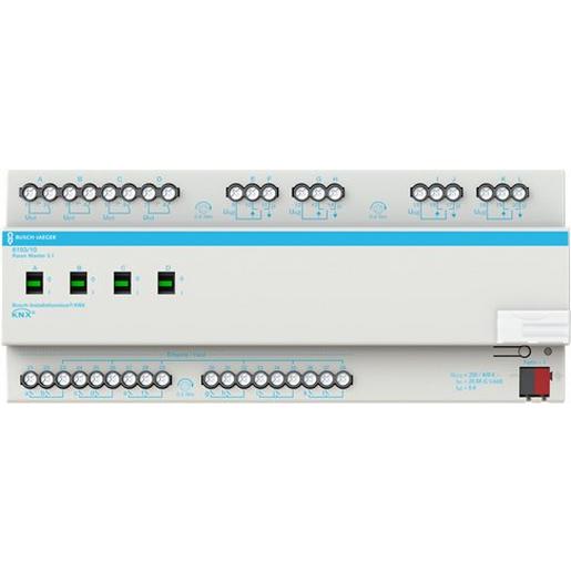 6193/10 6193/10 Raum Master, REG, BJE