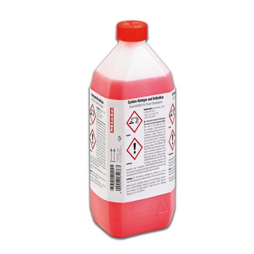 Entkalker Druck-DG 1000 ml de,fr,nl,it Entkalker Druck-DG 1000 ml de,fr,nl,it