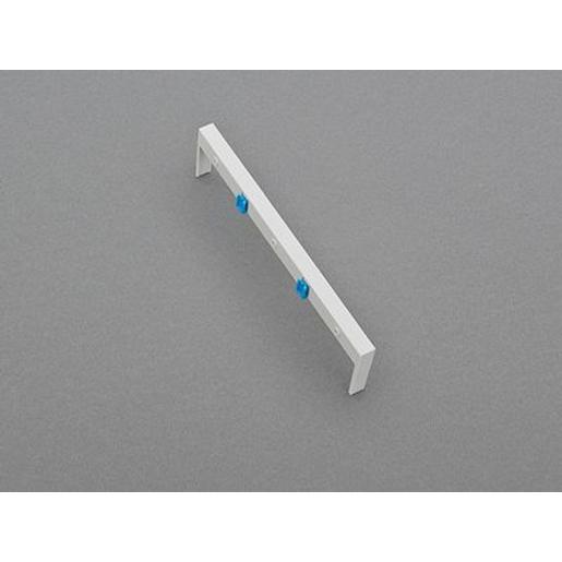 32912 Seitenmodul für Sammelschienenadapter, b