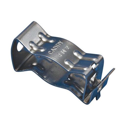 8MS1 Kabelschutzrohr/Rohrschelle zum Einraste