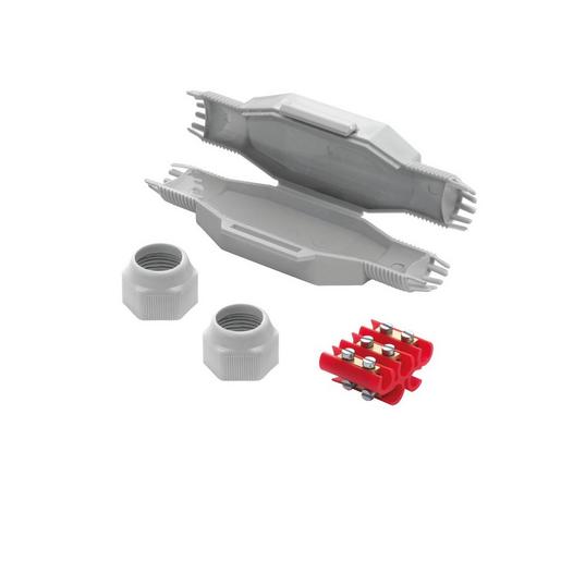 BETTY/4 Mikro-Verbindungsmuffe