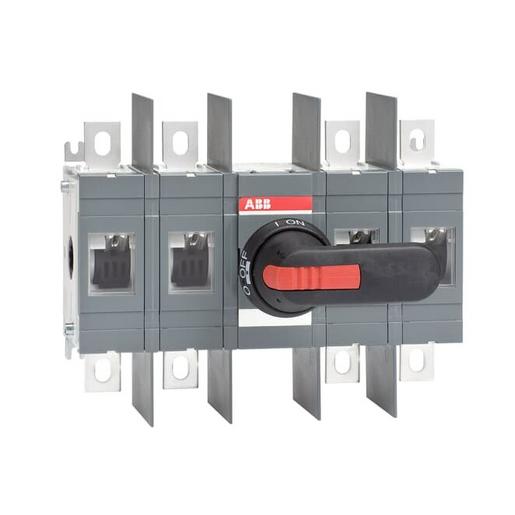 OT315E22WP OT315E22WP Lasttrennschalter 4-polig 315