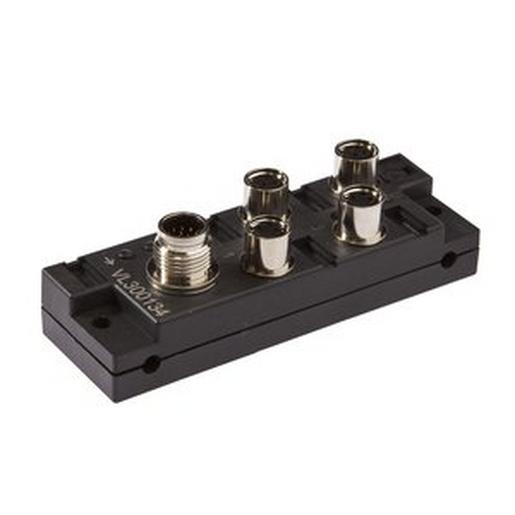 VL300134 Logikmodul, 26x90x30mm, ODER, 2x2fach, 1