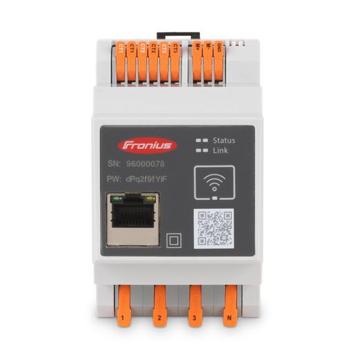 42,0411,0347 Fronius Smart Meter IP