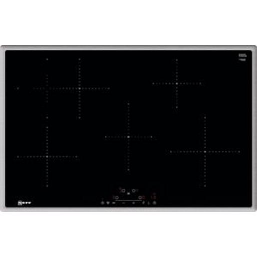 T48BD00N0 Autarkes Induktions-Kochfeld mit TouchCo