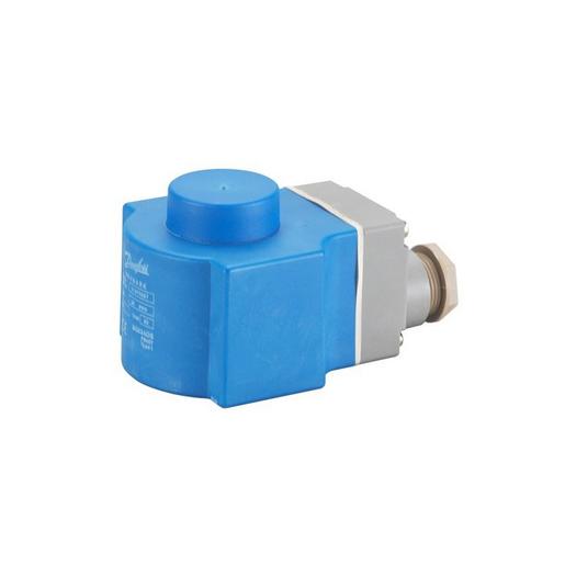 BG024DS CLIP-ON-SPULE 24V DC 16 WATT BG024DS