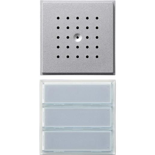 126165 Türstation 3f UP Gira TX_44 (WG UP) F Al