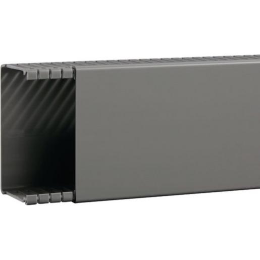 BA66010007030O V-Kanal o Bodenstanz PVC BA6 60x100 sg