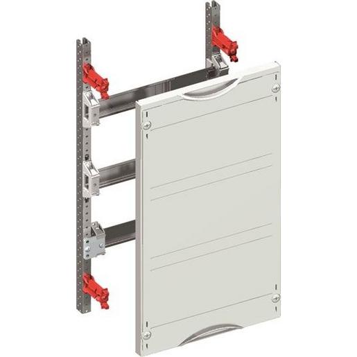 MK206K MK206K Reihenklemmen-Modul 1RE / 2FB, fü