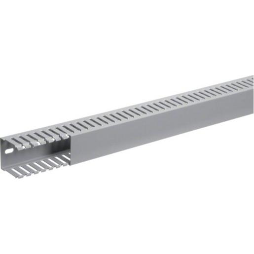 DNG5005007030B Verdrahtungskanal PVC DNG 50x50mm sgrau