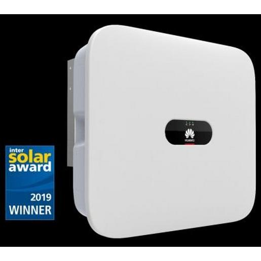 SUN2000-17KTL-M2 Inverter - 18,7 kW AC Power 3PH