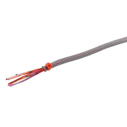 CPS20B-25 CPS20B-25 Bind-It Kabelschutzgeflecht Po