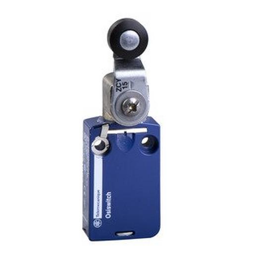 ( XCMD2115L5 alt ) XCMD Pos.sch. Rollenh. Kunstst.r., 1Ö+1S