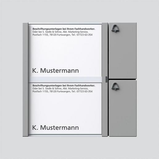 TM 612-2 TM TM 612-2 TM Tasten-Modul