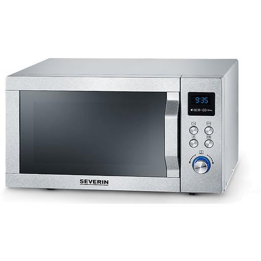 MW7774 Mikrowelle mit Grill- und Heißluftftunki