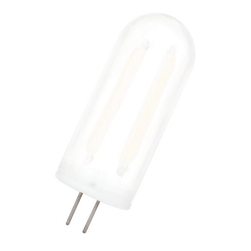 80100038378 LED FIL G4 12V 2W (16W) 150lm 922 Matt