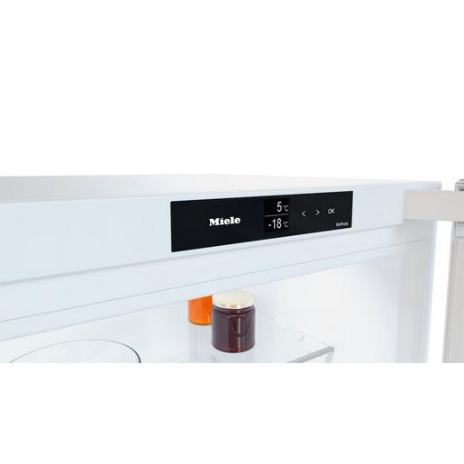 KFN 4375 CD ws Stand-Bottom-Freezer, KFN 4375 CD ws , w
