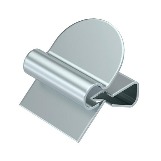 SCC 1-4 D5,5 Trägerklammer für Kabel, 4,5-5,5mm 1-4mm