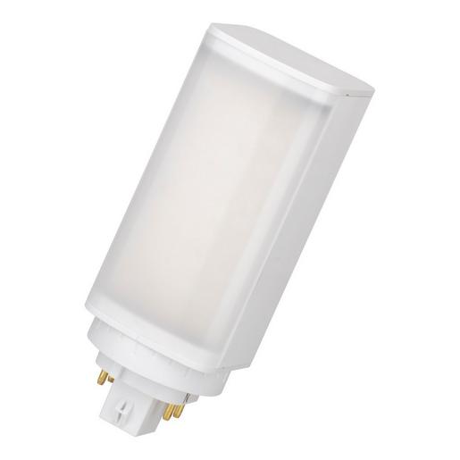 145336 LED PL TC-TEL GX24q-2 4P 7W (18W) 720lm