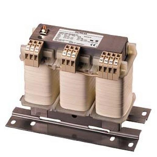 4AP2542-8BC40-0HA0 Trafo, 3-Ph. PN/PN(kVA) 1,6/6,9, Upri(V)
