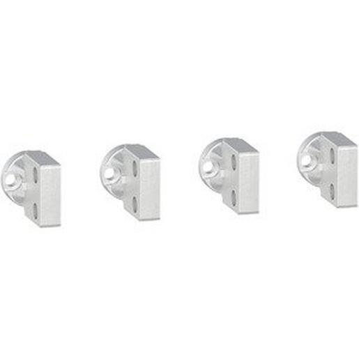 LV833735 Rückseitiger Anschluss Vertikal Oben 4P