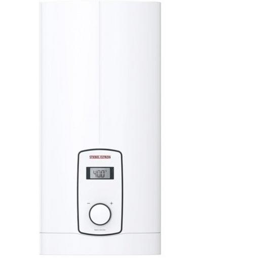 DHB-E 27 LCD Komfort-Durchlauferhitzer, DHB-E 27 LCD