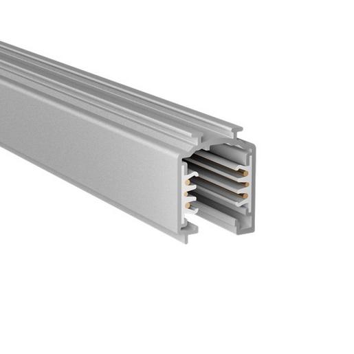 ST-A 40/9000A-4-ST grau ONETrack 3-Phasen-Stromschiene Anbau sch