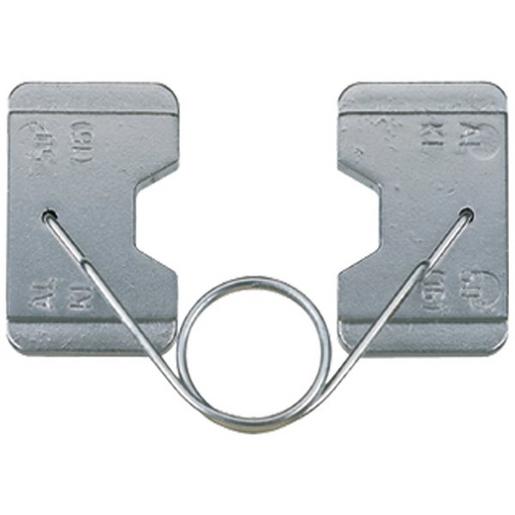 A95120 Presseinsatz A, 95 - 120 mm², Serie 18