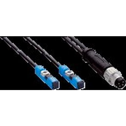 MZT8-03VPS-KRTS12 Sensoren für T-Nut-Zylinder, MZT8-03VPS-