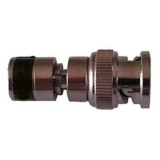 BNC HD14 BNC-Stecker, für Koaxkabel HD 14xxx