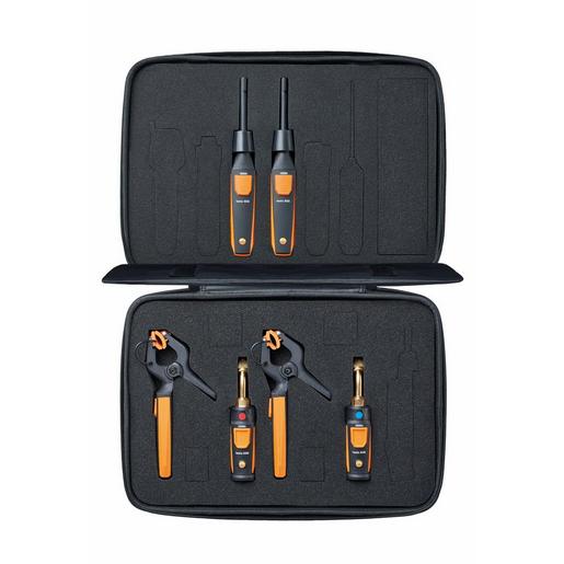 0563 0002 41 testo Smart Probes - Kälte-Set-Plus