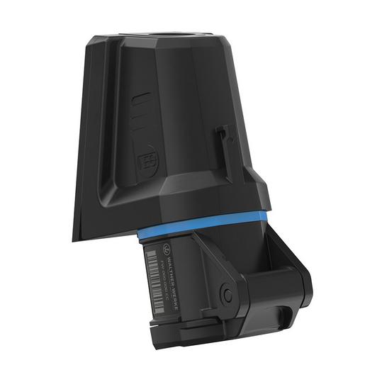 FW110306SK CEE NEO Wandsteckdose 16A 3P 6h IP54