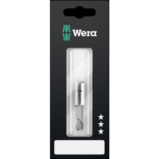 05073401001 Bithalter mit Edelstahlhülse, Sprengring