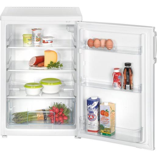 VKS 15422 W Vollraumkühlschrank, weiß