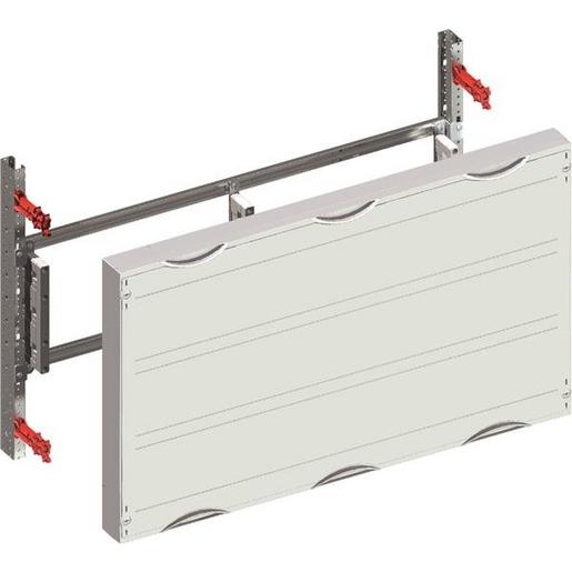 MBR203 MBR203 Sammelschienen-Modul 60mm 3RE / 2
