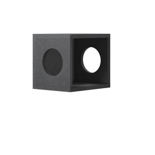 ZLWF FBF 160 ISO Zubehör Filterbox, Isolierset zur dampfd