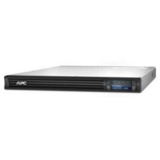 SMT1500RMI1U APC Smart-UPS, Line Interactive, 1500VA,