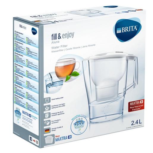 076313 Aluna Cool MAXTRA+ weiss